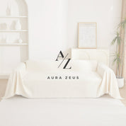 Funda De Sillon Chenilla 3 Cuerpos