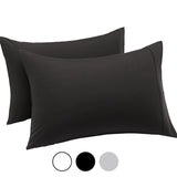Funda De Almohada Basic