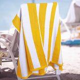 Toalla De Playa Algodon