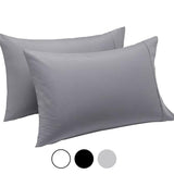 Funda De Almohada Basic