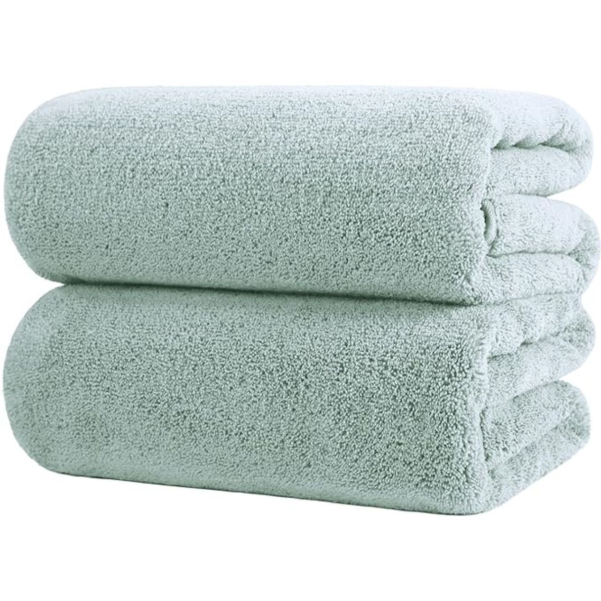 Toallon Grande De Baño Microfibra