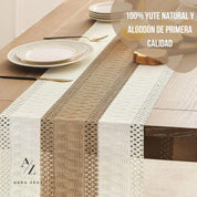 Caminos De Mesa Boho