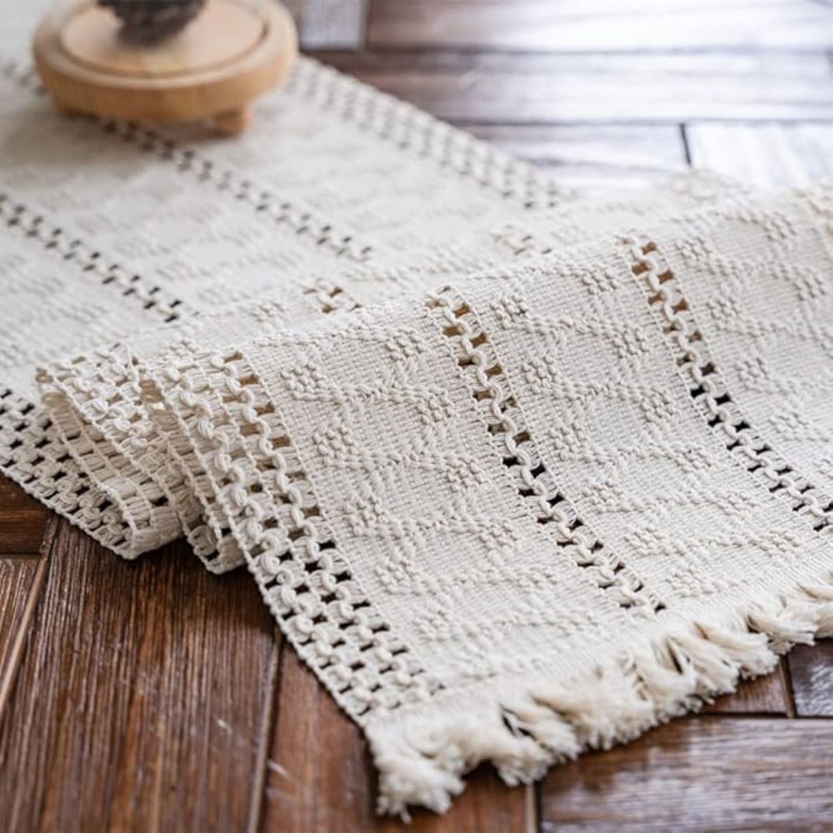 Caminos De Mesa Boho