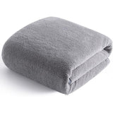 Toallon Grande De Baño Microfibra