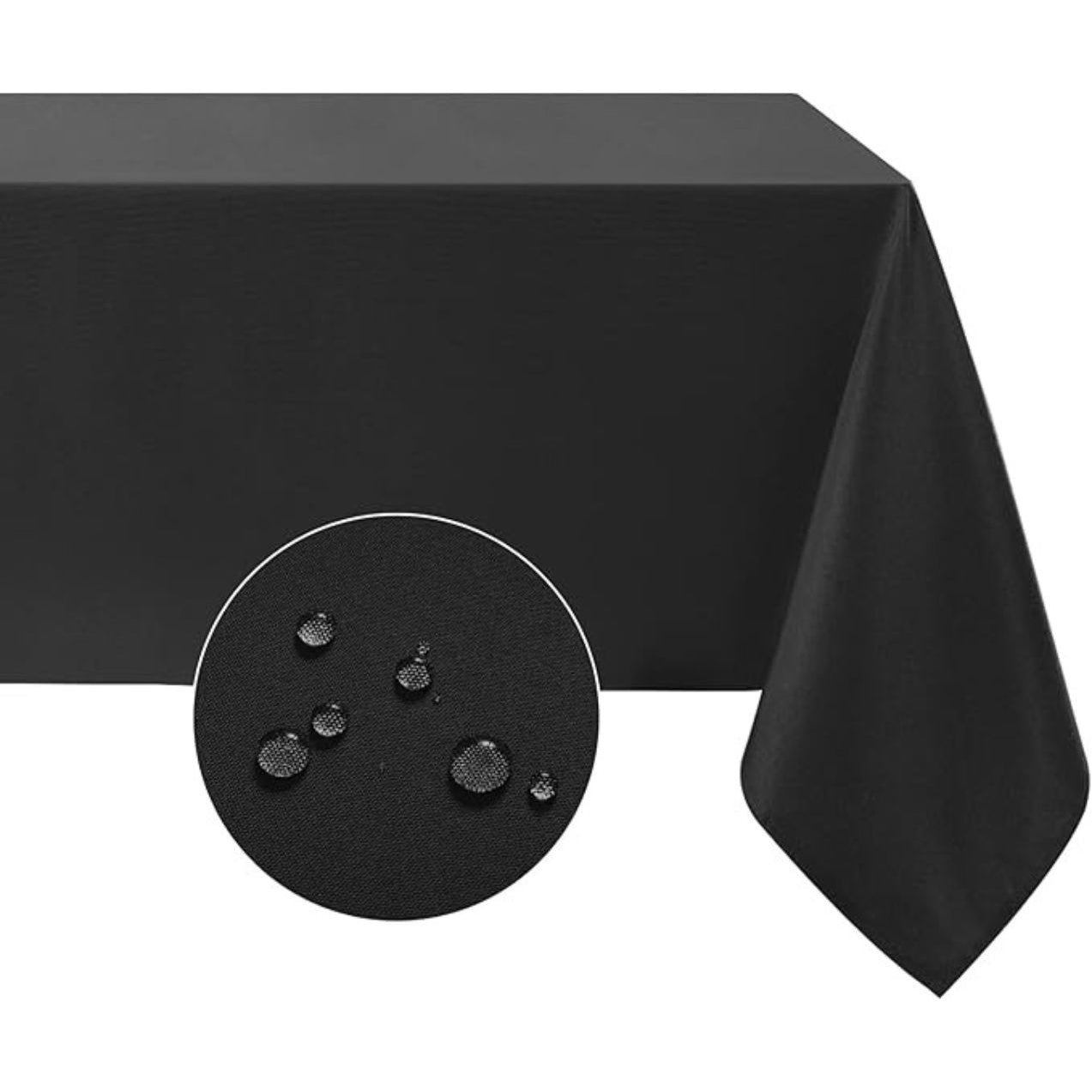 Mantel Impermeable Antimanchas Basic