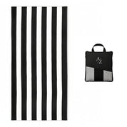 Toalla De Playa Microfibra + Bolso Viaje