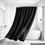 Cortina De Baño Basic