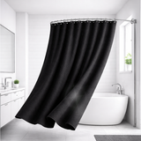 Cortina De Baño Basic