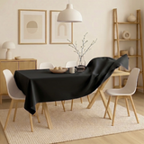 Mantel Impermeable Antimanchas Basic