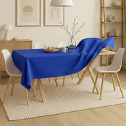 Mantel Impermeable Antimanchas Basic