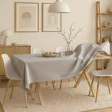 Mantel Impermeable Antimanchas Basic
