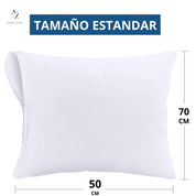 Funda De Almohada Impermeable