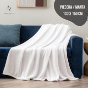 Manta / Piecera Basic