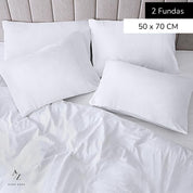 Funda De Almohada Basic