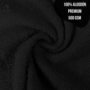 Juego De 4 Toallas De Cuerpo 140 x 70 Cm