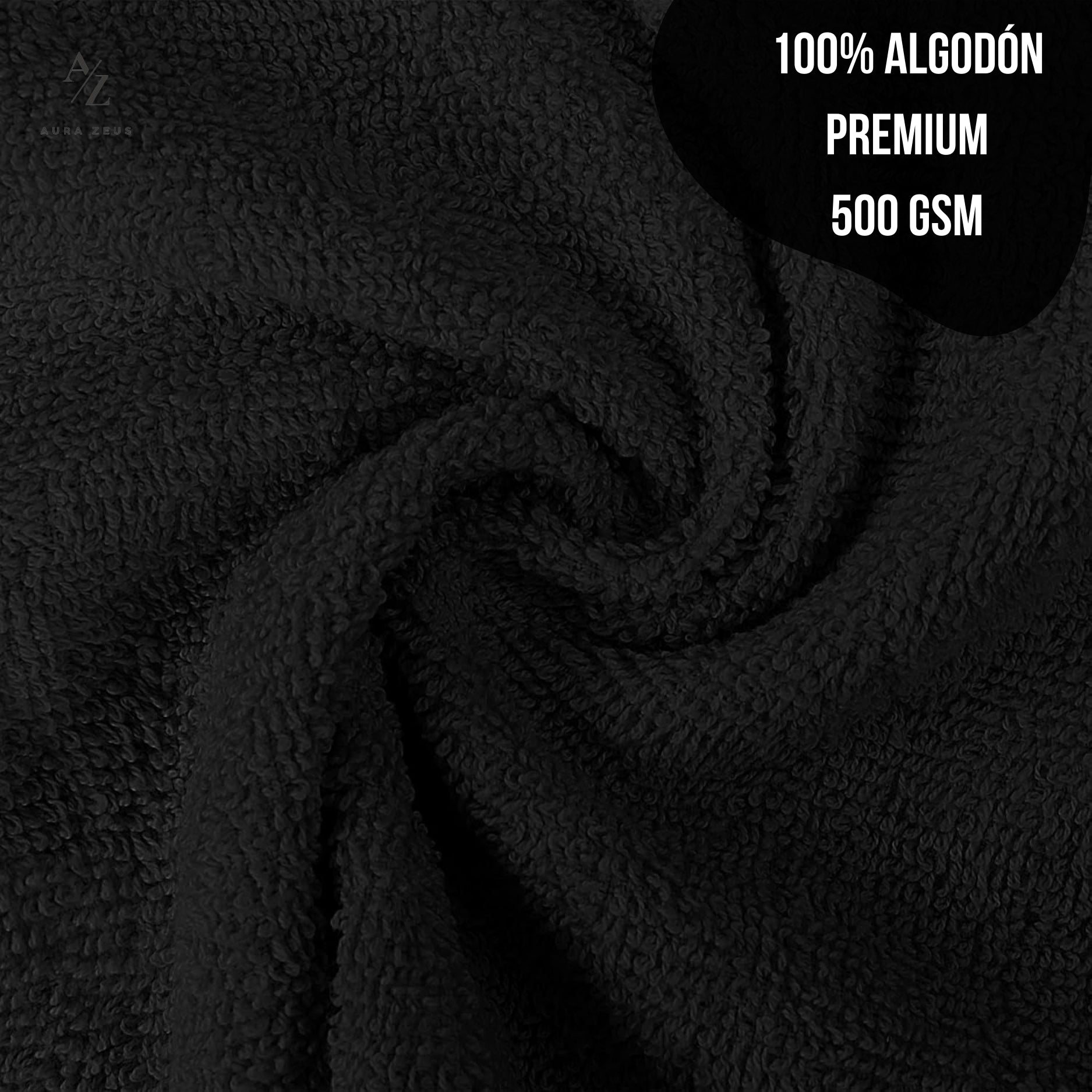 Juego De 4 Toallas De Cuerpo 140 x 70 Cm