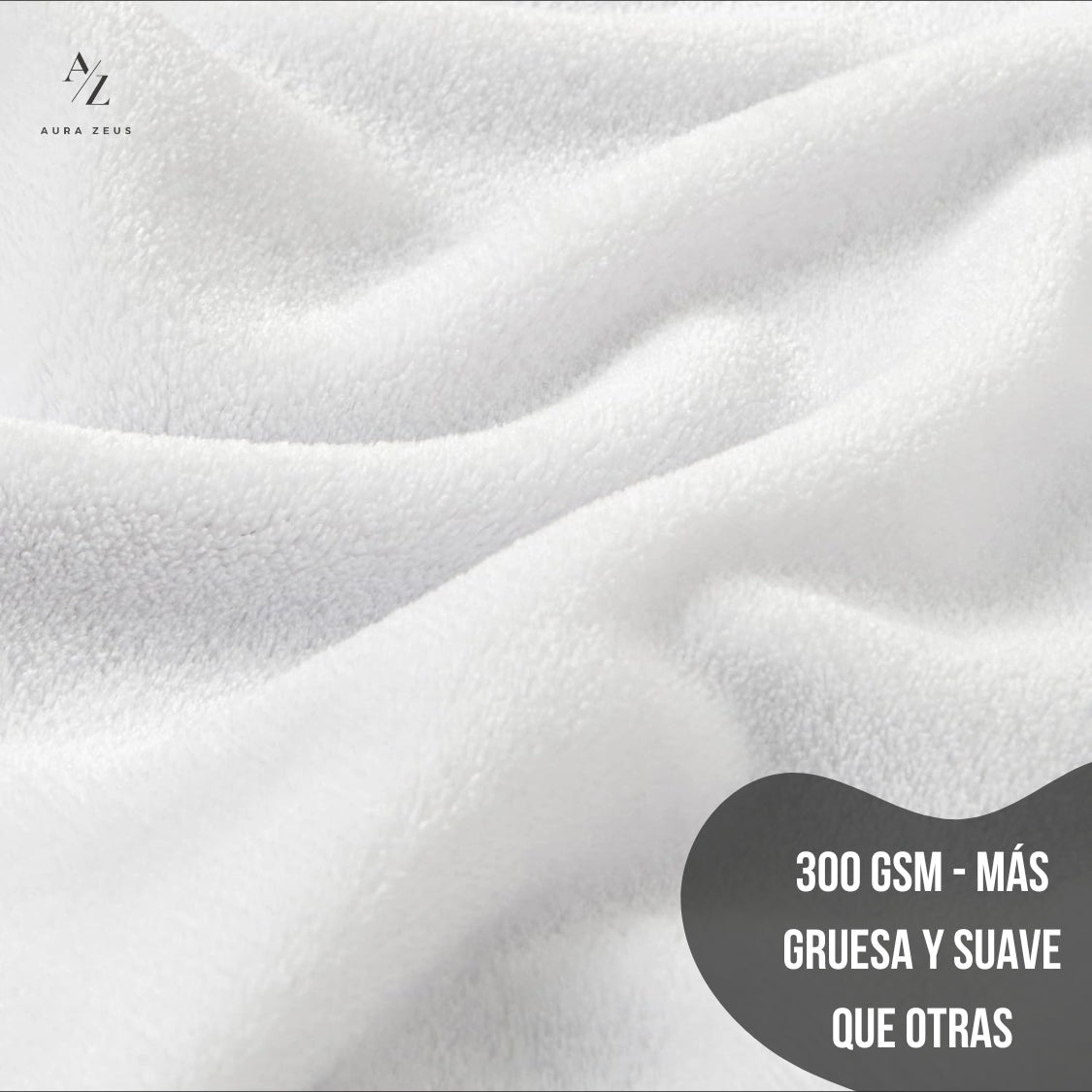 Manta / Piecera Basic