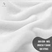 Manta / Piecera Basic