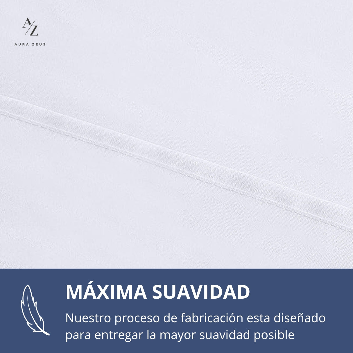 Funda De Almohada Basic