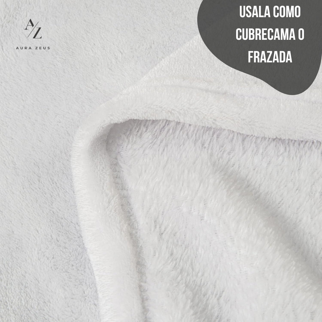 Manta / Piecera Basic