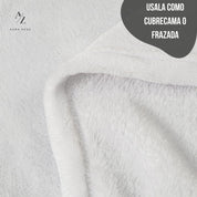 Manta / Piecera Basic