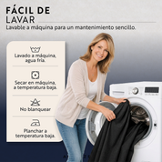 Cortina De Baño Basic