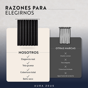 Cortina De Baño Basic