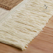 Caminos De Mesa Boho