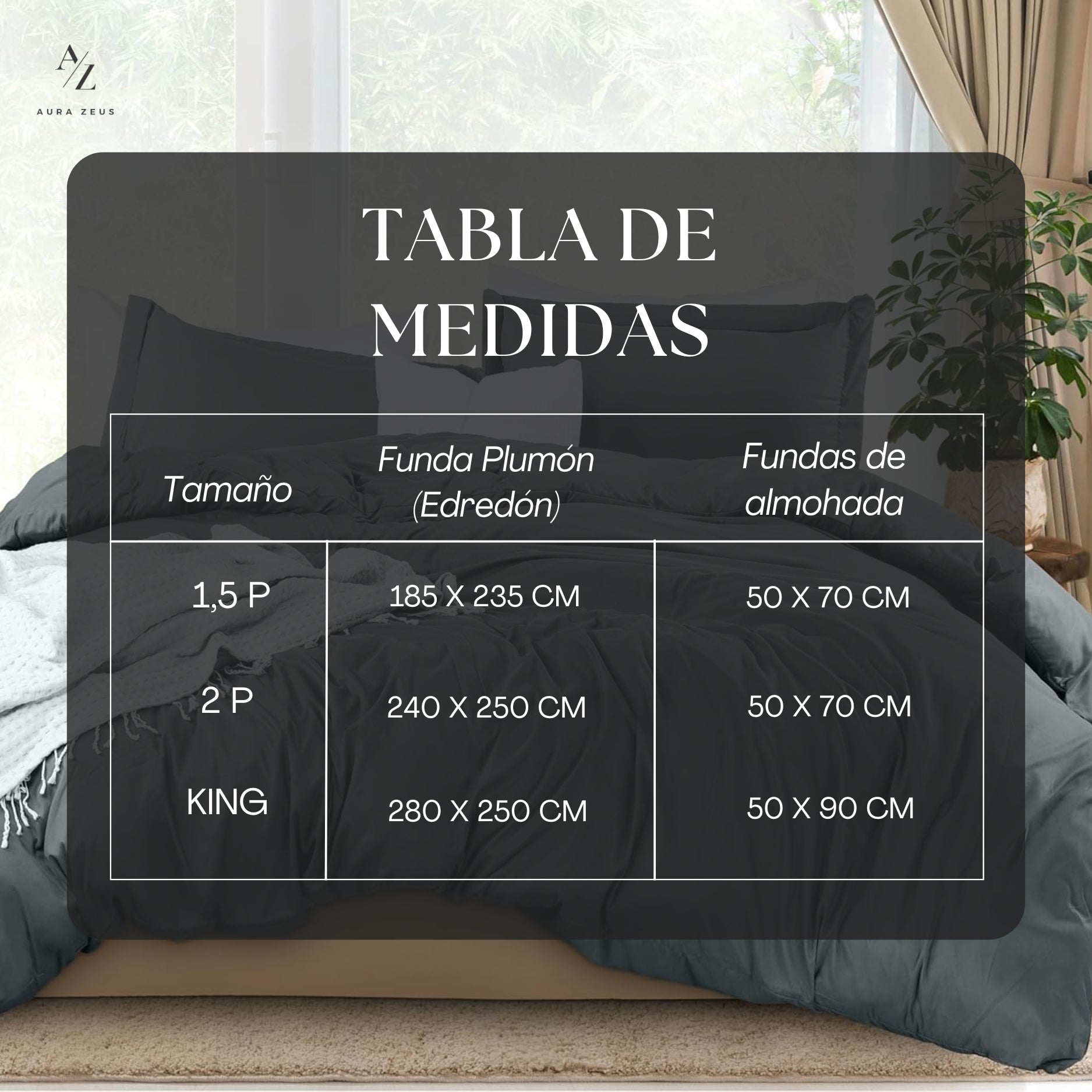 Juego Funda Plumon + Sabana Bajera + Funda Almohada