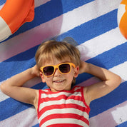 Set De 2 Toallas De Playa Algodon