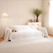 Funda De Sillon Chenilla 3 Cuerpos