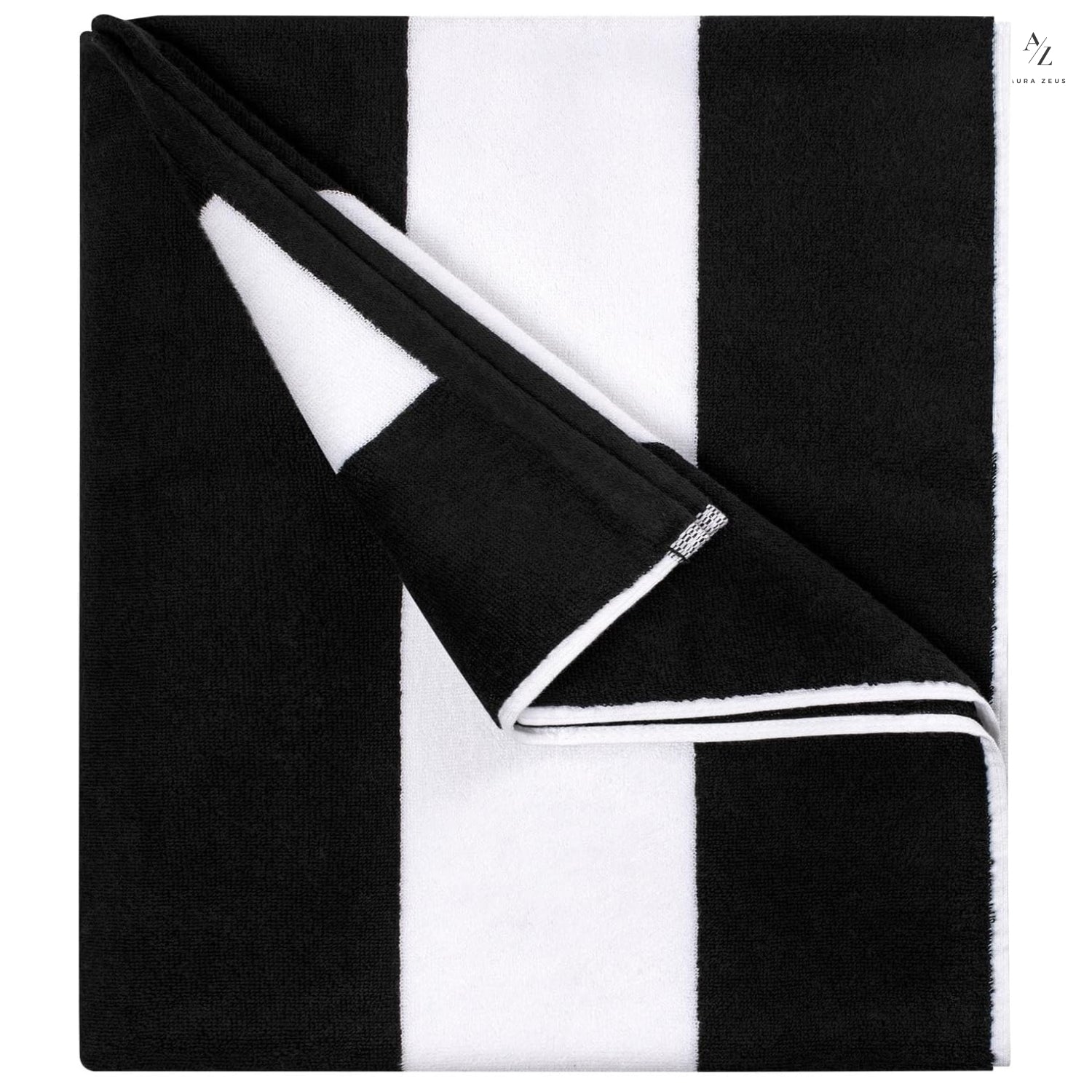 Toalla De Playa Algodon