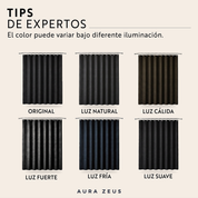 Cortina De Baño Basic