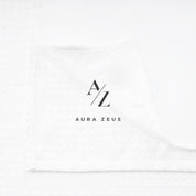 Forro Cortina Baño Ducha Con Iman