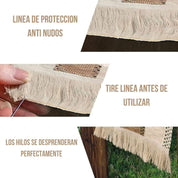 Caminos De Mesa Boho