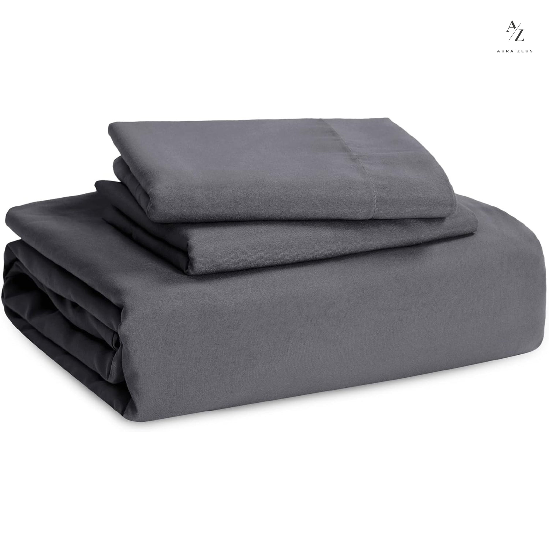 Juego Funda Plumon + Sabana Bajera + Funda Almohada