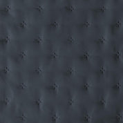 Cubrecama Trebol Gris Plata