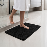 Alfombra De Baño 40x60 Cm Chenille