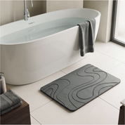 Salida De Baño Diatomita 40x60