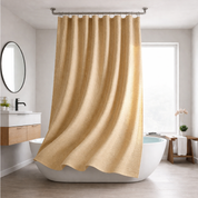 Cortina De Baño Basic