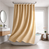 Cortina De Baño Basic