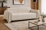 Funda De Sillon Chenilla