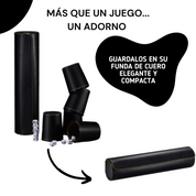 Juego De 5 Cachos